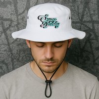 Sean Omalley Sugar Daddy Bucket Hat