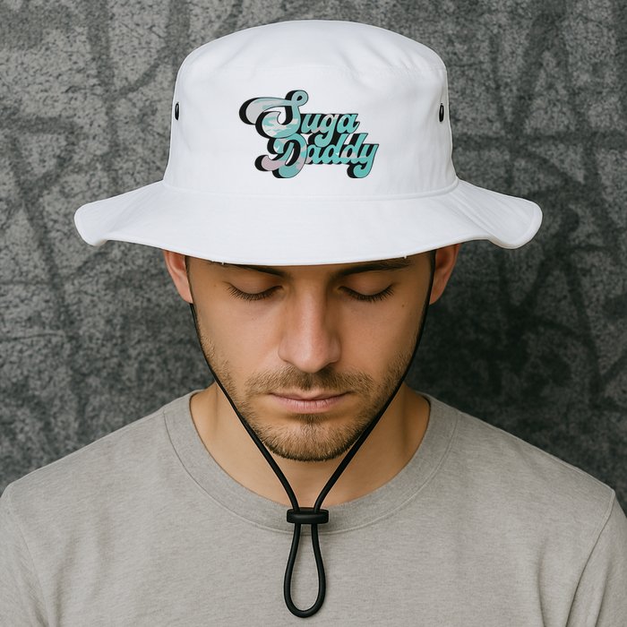 Sean Omalley Sugar Daddy Bucket Hat