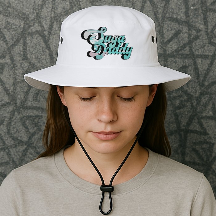 Sean Omalley Sugar Daddy Bucket Hat