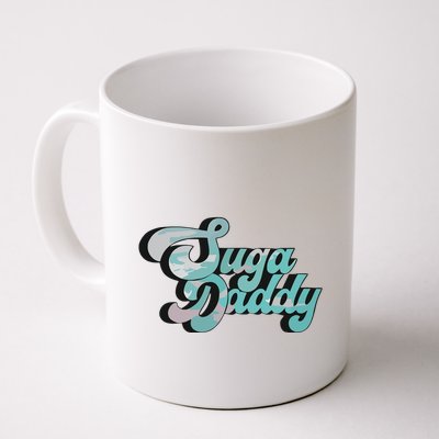 Sean Omalley Sugar Daddy Mug