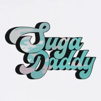 Sean Omalley Sugar Daddy Short Acrylic Beanie