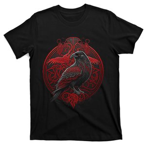 Scandinavian Odin T-Shirt