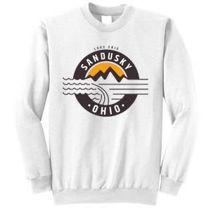 Sandusky Ohio Sweatshirt