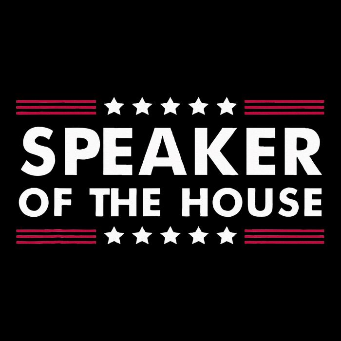 Speaker Of The House Of Representatives Novelty Usa Senate Button