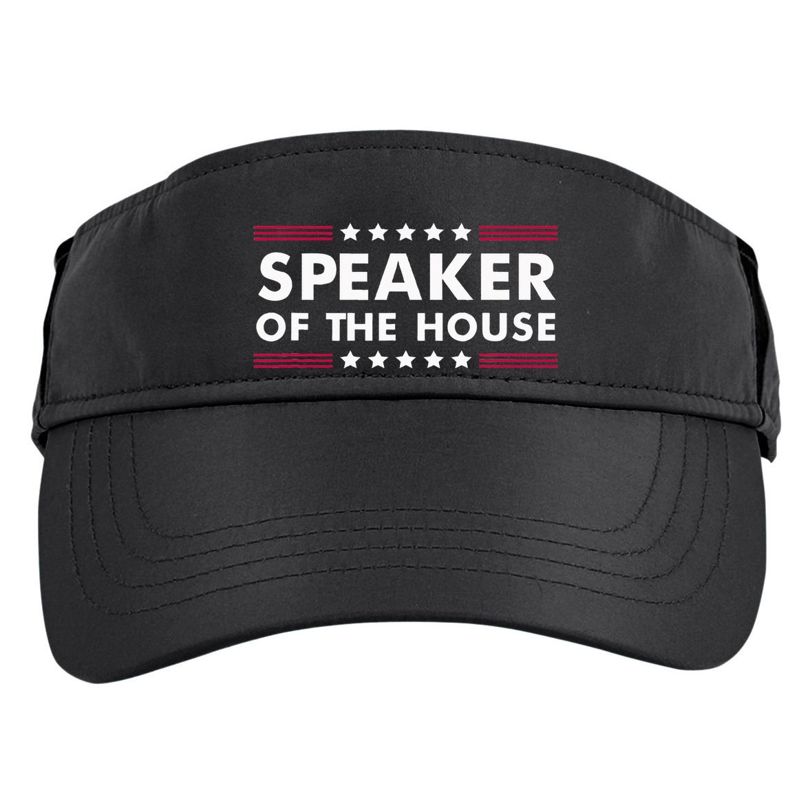 Speaker Of The House Of Representatives Novelty Usa Senate Adult Drive Performance Visor