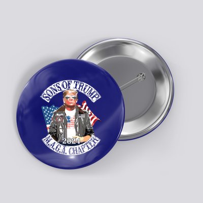 Sons Of Trump Maga Chapter 2024 Button