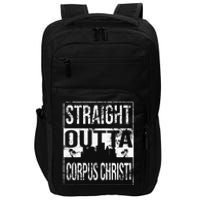 Straight Outta Texas Proud Fan Impact Tech Backpack