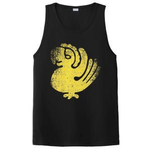 Saga Of The Secret Sanctuary (Purple) Premium PosiCharge Competitor Tank