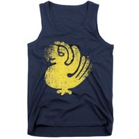 Saga Of The Secret Sanctuary (Purple) Premium Tank Top