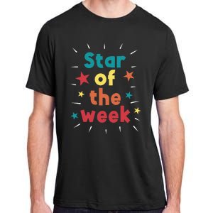 Star Of The Week Adult ChromaSoft Performance T-Shirt