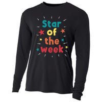 Star Of The Week Cooling Performance Long Sleeve Crew