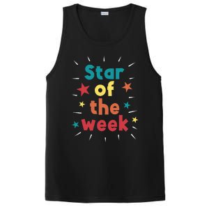 Star Of The Week PosiCharge Competitor Tank