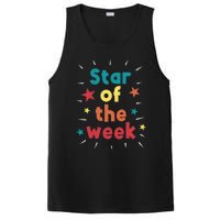 Star Of The Week PosiCharge Competitor Tank