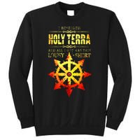 Siege of Terra Chaos Heresy Space Marine Sweatshirt