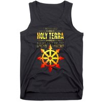 Siege of Terra Chaos Heresy Space Marine Tank Top