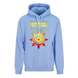 Siege of Terra Chaos Heresy Space Marine Unisex Surf Hoodie