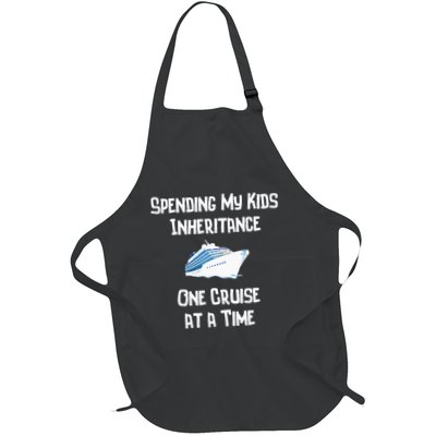 Squad Of The Wild One Zoo Birthday Safari Jungle Animal Apron