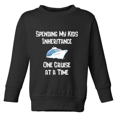 Squad Of The Wild One Zoo Birthday Safari Jungle Animal Toddler Sweatshirt