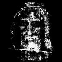 Shroud Of Turin Jesus Christ Face Backpack