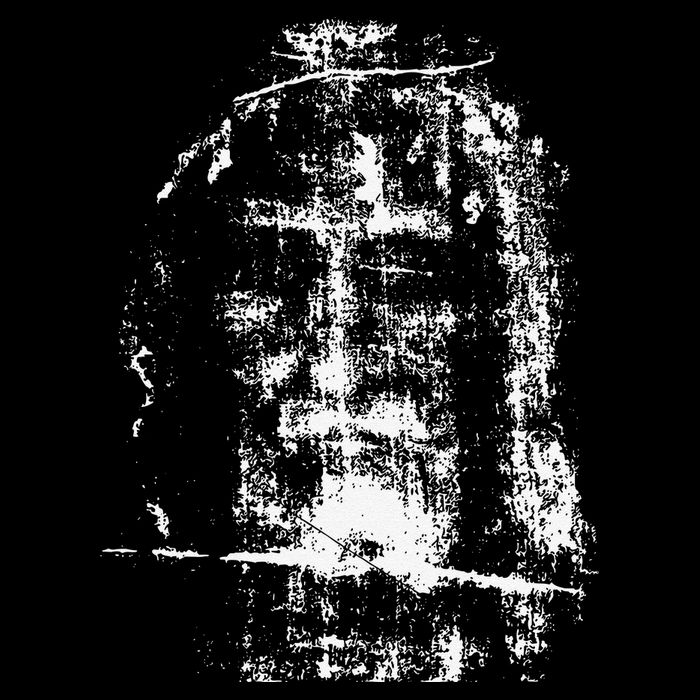 Shroud Of Turin Jesus Christ Face Backpack