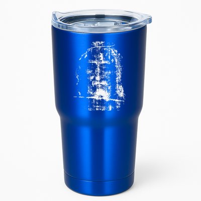 Shroud Of Turin Jesus Christ Face Tumbler