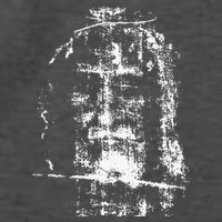 Shroud Of Turin Jesus Christ Face Vector Backpack