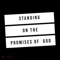 Standing On The Promises Of God Flatbill Hat
