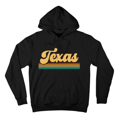 State of Texas Hoodie