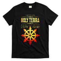 Siege of Terra Chaos Heresy Space Marine T-Shirt