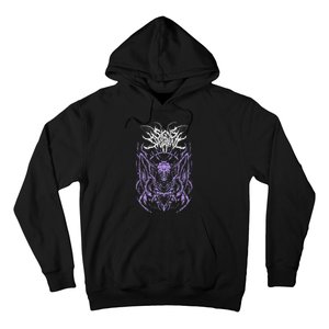 Signs Of The Swarms Band Hoodie