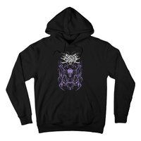 Signs Of The Swarms Band Hoodie