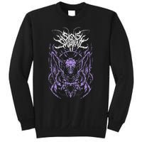 Signs Of The Swarms Band Sweatshirt