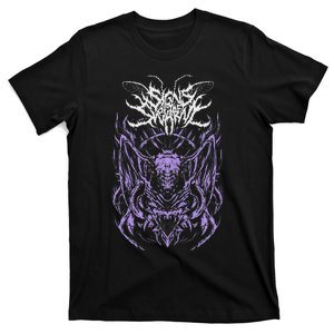 Signs Of The Swarms Band T-Shirt