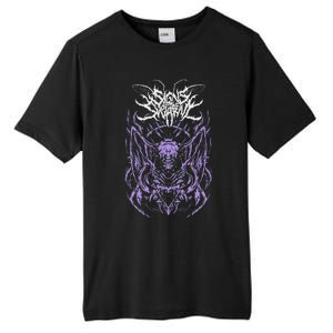 Signs Of The Swarms Band Tall Fusion ChromaSoft Performance T-Shirt