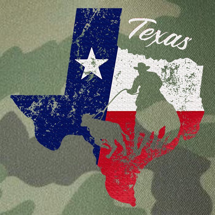 State Of Texas Flag Map Distressed Native Texan Tx Legacy Tie Dye Trucker Hat