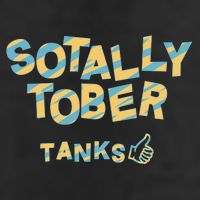 Sotally Tober Tanks Adult Drive Performance Visor