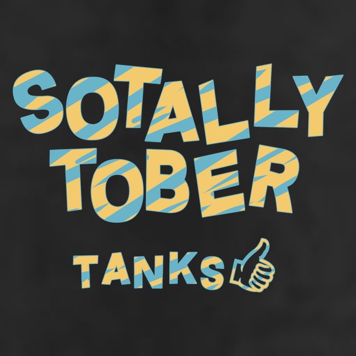 Sotally Tober Tanks Adult Drive Performance Visor