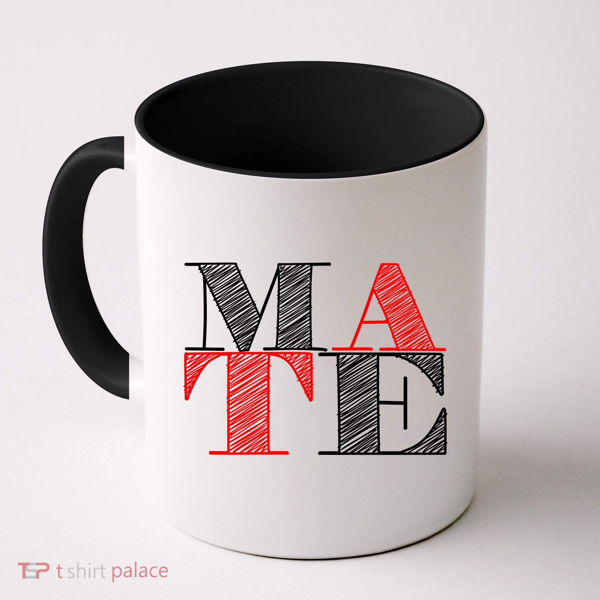 Soul Mate Matching Couples For Mr Mug