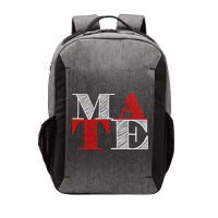 Soul Mate Matching Couples For Mr Vector Backpack