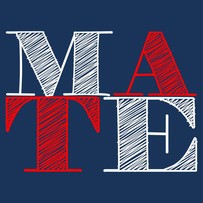 Soul Mate Matching Couples For Mr USA-Made Doggie Bandana