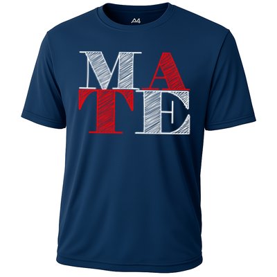 Soul Mate Matching Couples For Mr Performance Shirt