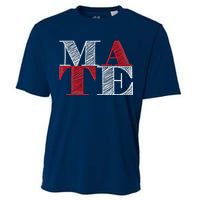 Soul Mate Matching Couples For Mr Cooling Performance Crew T-Shirt