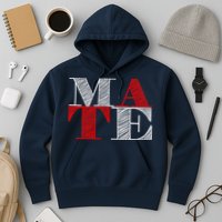 Soul Mate Matching Couples For Mr Hoodie