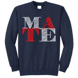 Soul Mate Matching Couples For Mr Sweatshirt