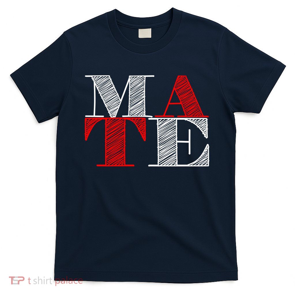 Soul Mate Matching Couples For Mr T-Shirt