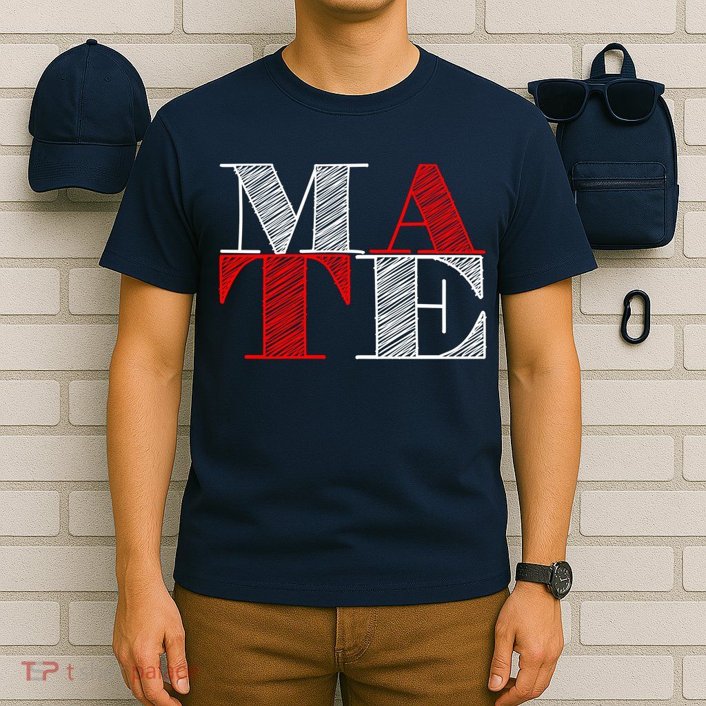 Soul Mate Matching Couples For Mr T-Shirt