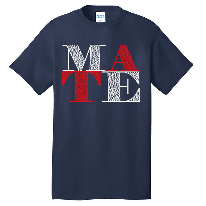 Soul Mate Matching Couples For Mr Tall T-Shirt