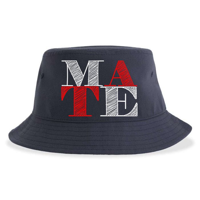 Soul Mate Matching Couples For Mr Sustainable Bucket Hat