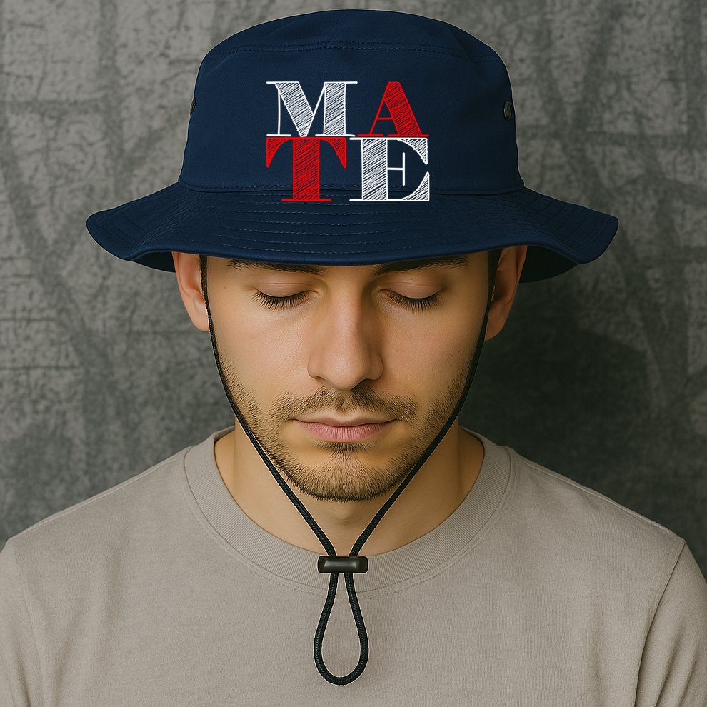 Soul Mate Matching Couples For Mr Bucket Hat