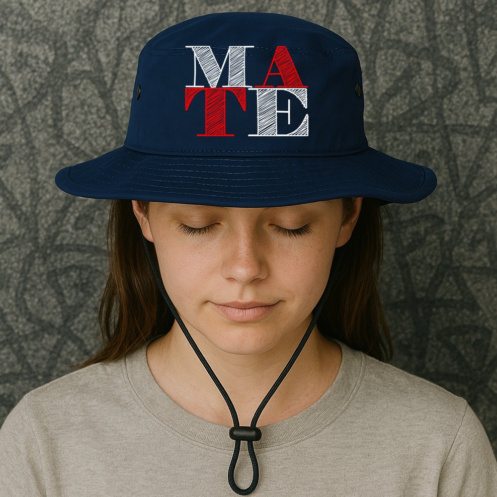 Soul Mate Matching Couples For Mr Bucket Hat